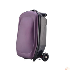 Travel Suitcase | Children's, Ride-On