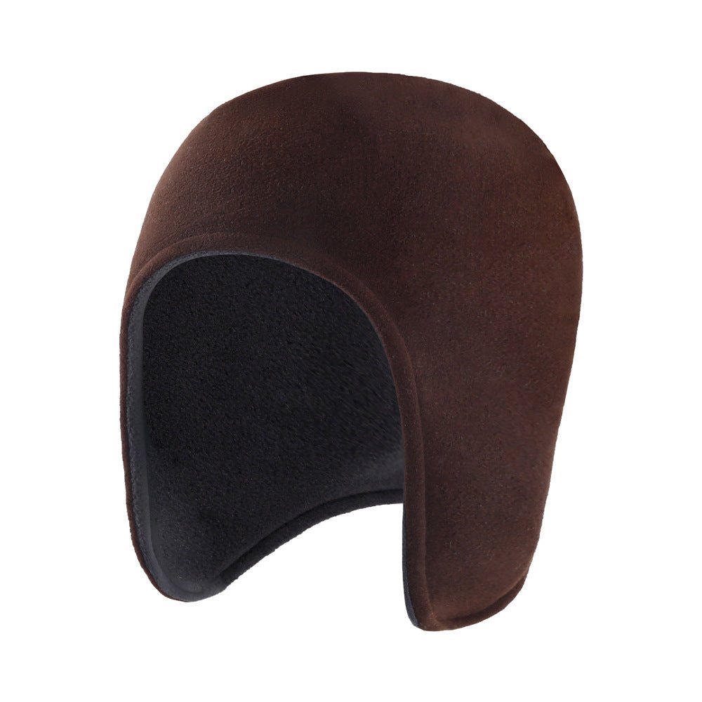 Winter Sports Hat | Thermal, Insulated | Ear Cover, Outdoor Cold Gear