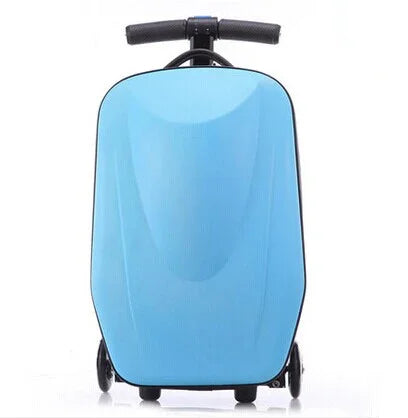 Travel Suitcase | Children's, Ride-On