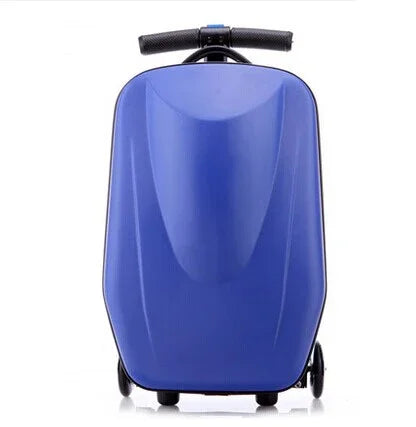 Travel Suitcase | Children's, Ride-On