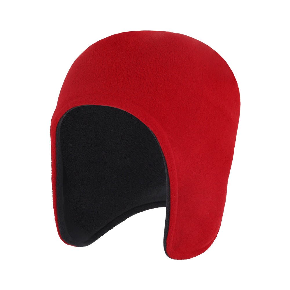 Winter Sports Hat | Thermal, Insulated | Ear Cover, Outdoor Cold Gear