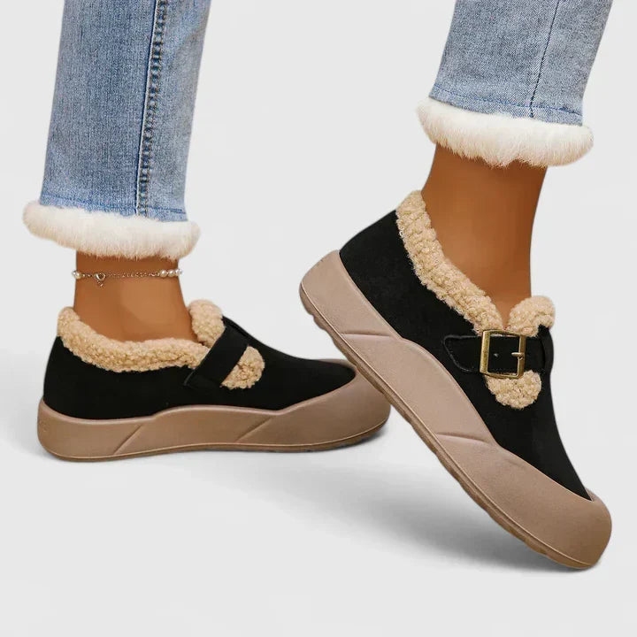 Orthopedic Boots | Womens Slip On, Arch Support | Comfortable Everyday Wear