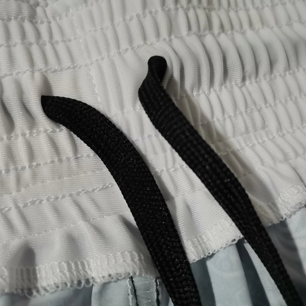 Muay Thai Shorts | Men's, Breathable, Lightweight | MMA Kickboxing Training