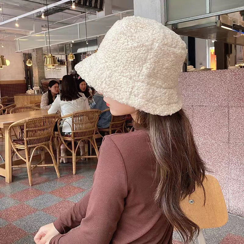 Women’s Cozy Winter Bucket Hat