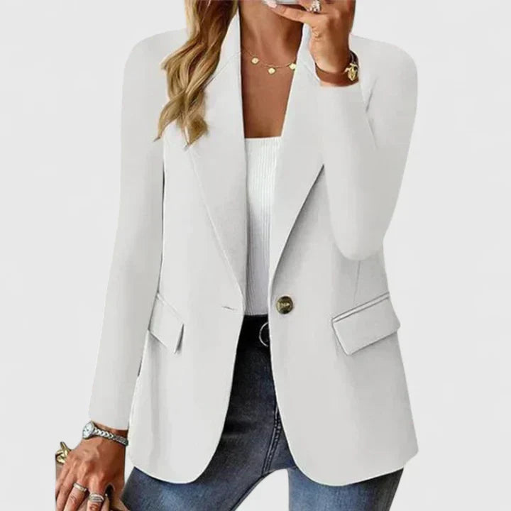 Women's Blazer | Tailored Fit, Classic Cut