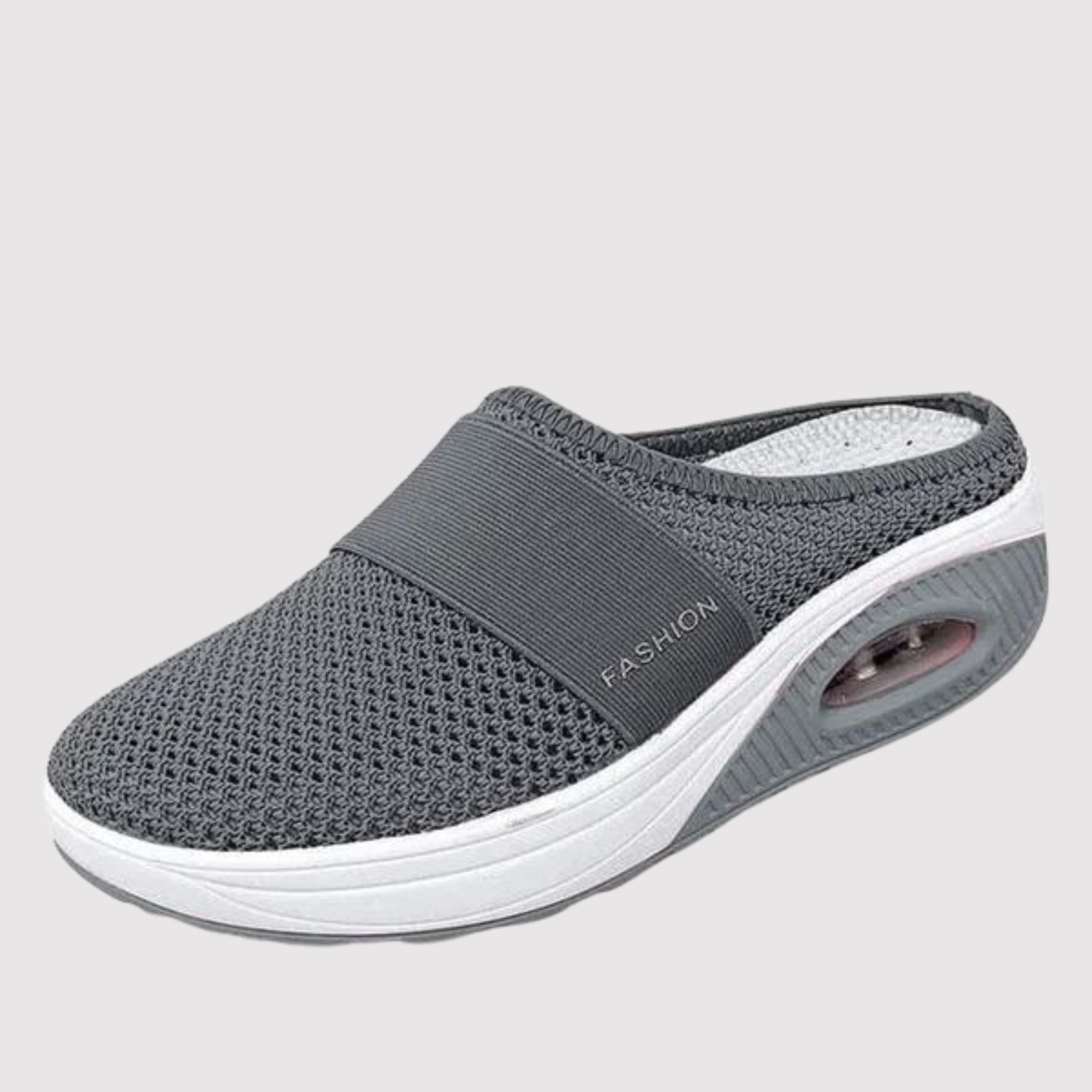 Lune London Orthopedic Slip-on Shoes