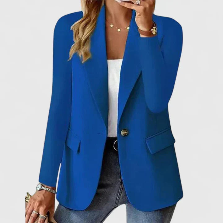 Women's Blazer | Tailored Fit, Classic Cut