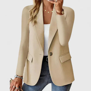 Women's Blazer | Tailored Fit, Classic Cut