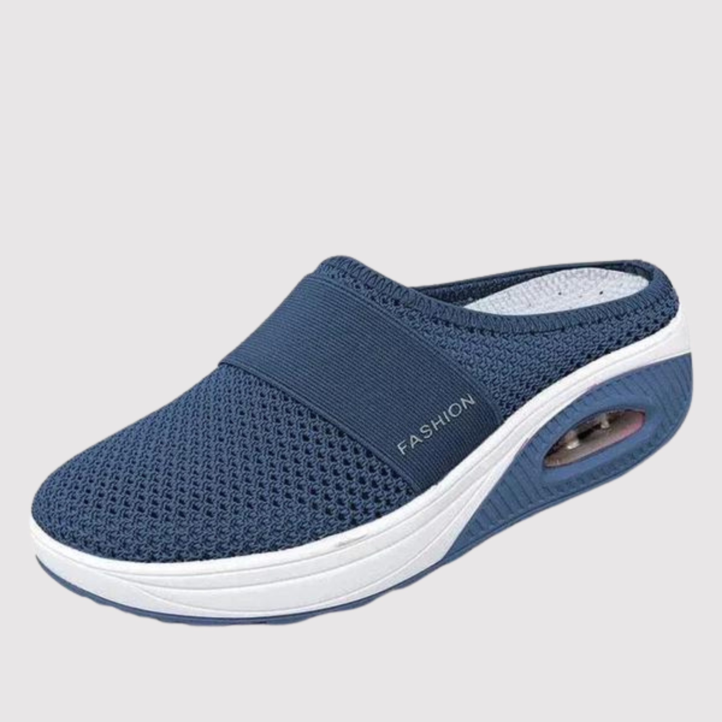 Lune London Orthopedic Slip-on Shoes
