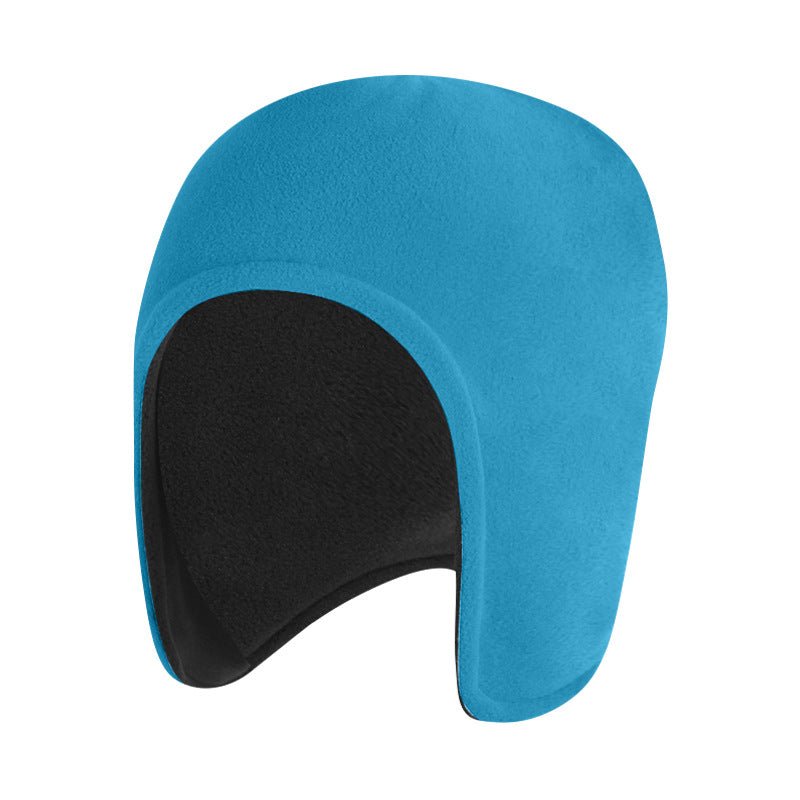 Winter Sports Hat | Thermal, Insulated | Ear Cover, Outdoor Cold Gear