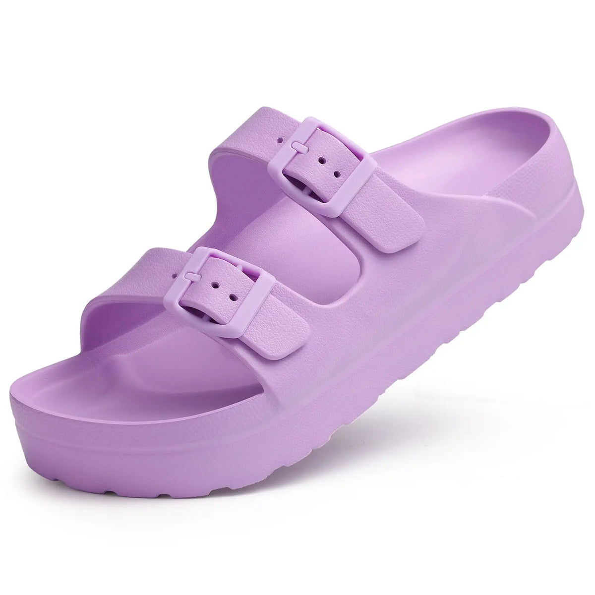 Orthopaedic Sandals | Womens Platform Style, Arch Support | Lightweight Sole