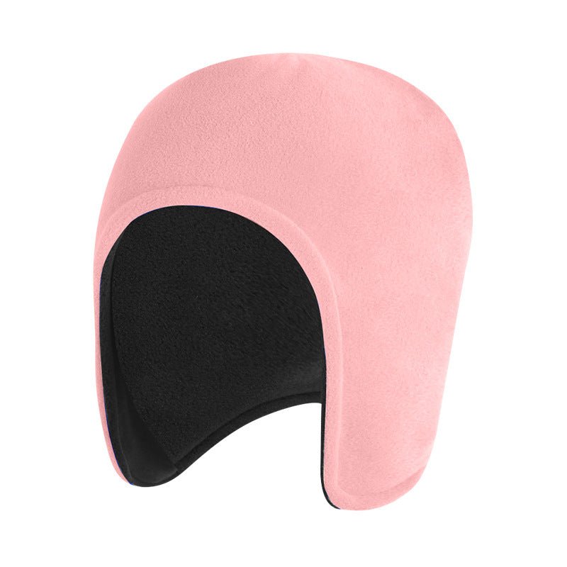 Winter Sports Hat | Thermal, Insulated | Ear Cover, Outdoor Cold Gear