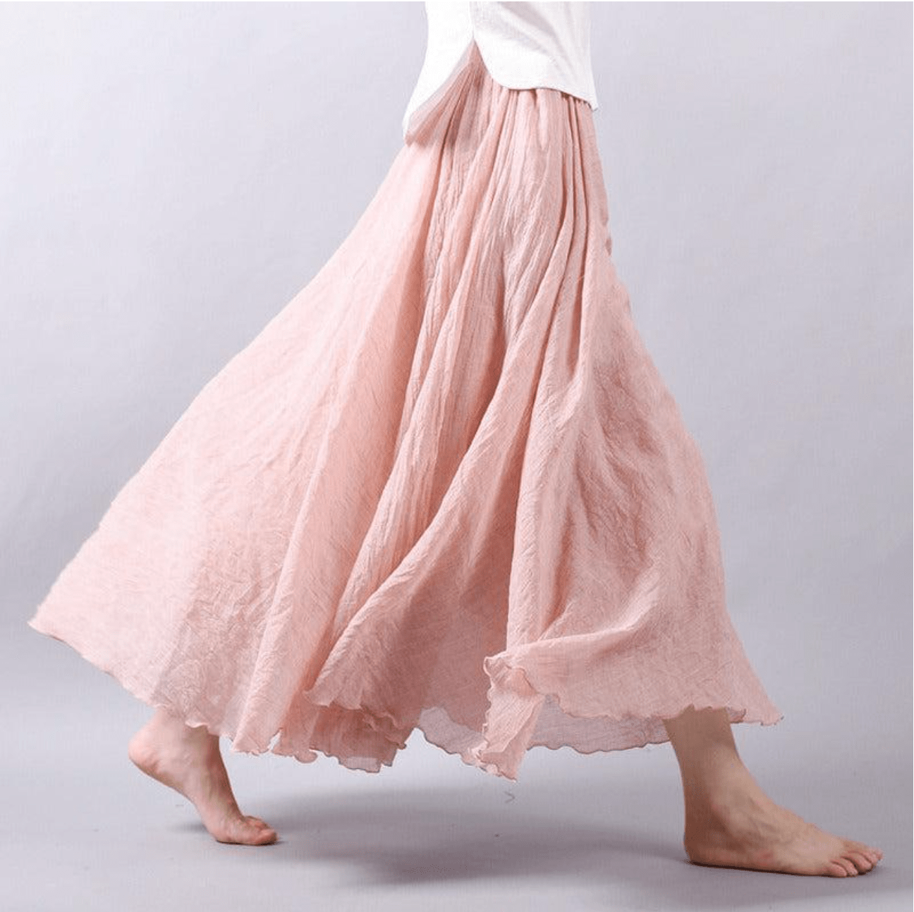 Lune London Women's Skirt - Magna