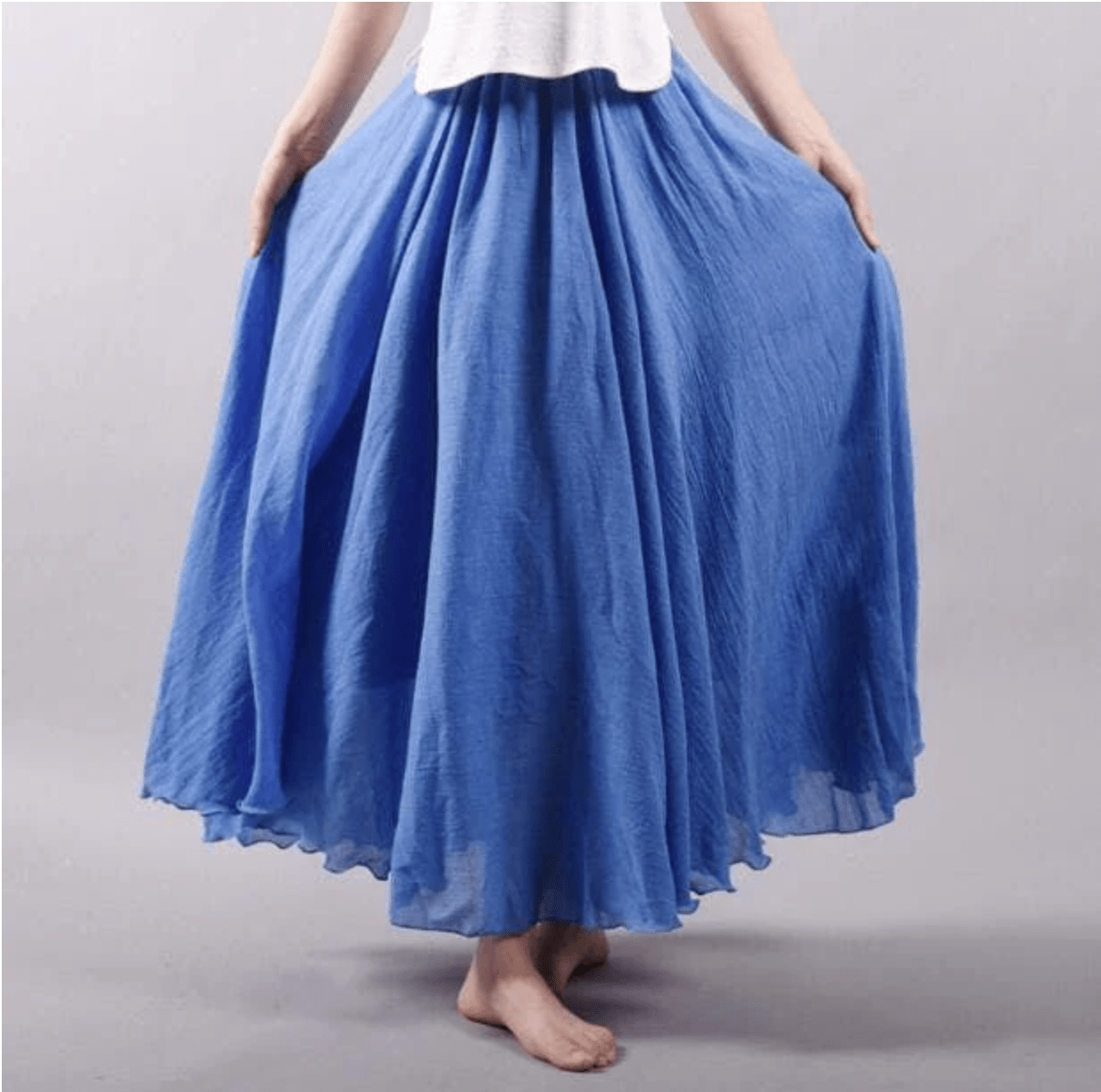 Lune London Women's Skirt - Magna