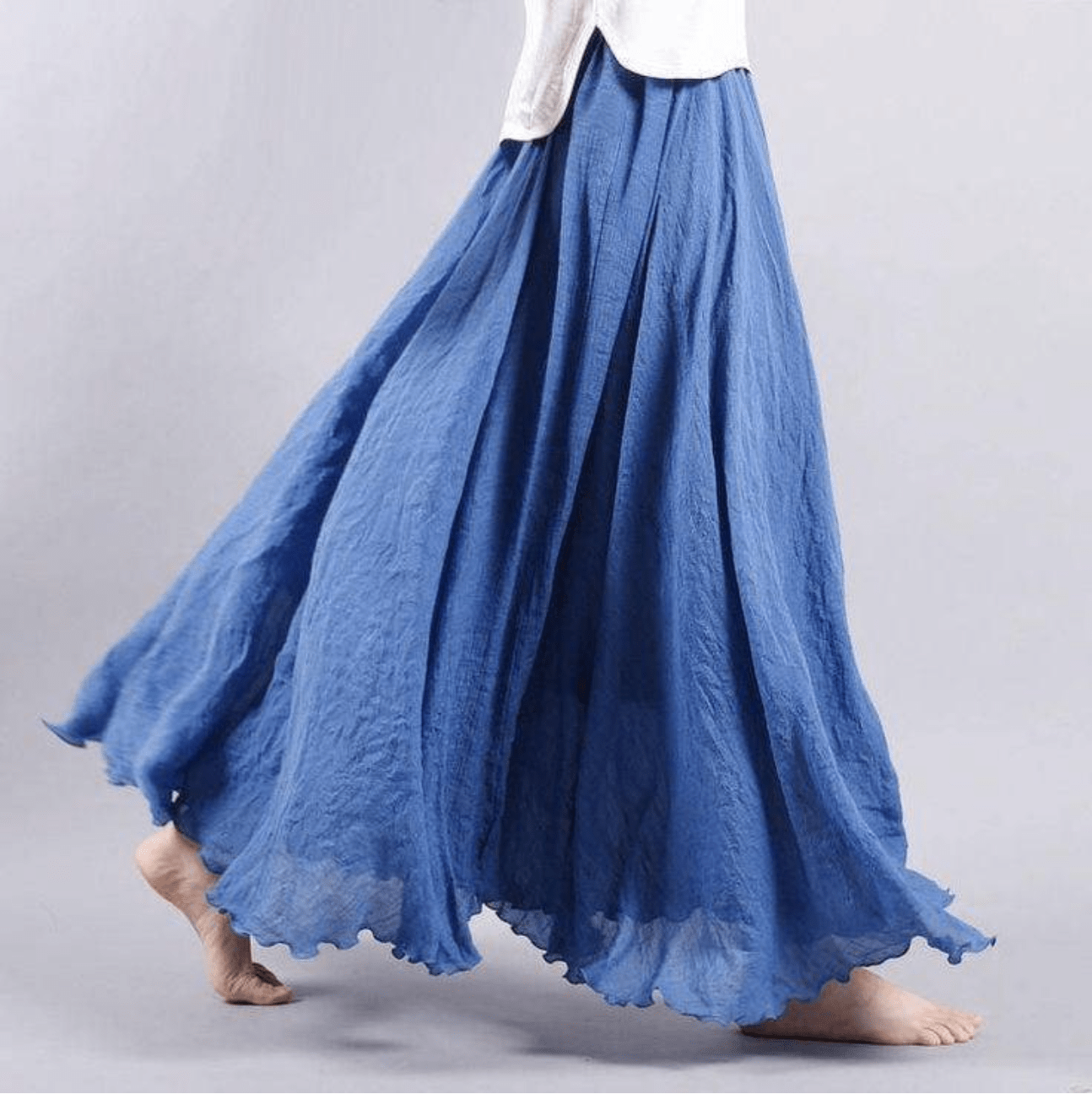 Lune London Women's Skirt - Magna
