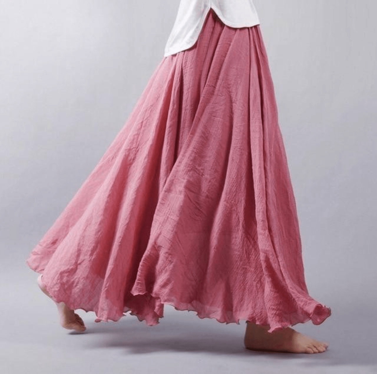 Lune London Women's Skirt - Magna