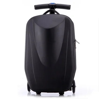 Travel Suitcase | Children's, Ride-On