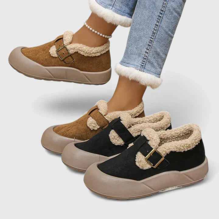 Orthopedic Boots | Womens Slip On, Arch Support | Comfortable Everyday Wear