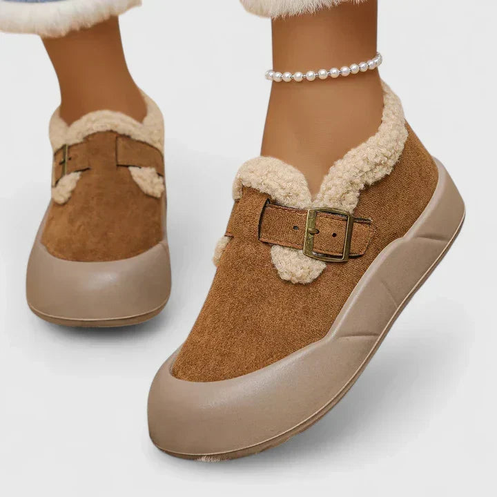 Orthopedic Boots | Womens Slip On, Arch Support | Comfortable Everyday Wear