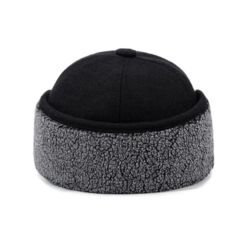 Insulated Trapper Hat | Thermal, Winter | Ear Flap, Warm Outdoor Use