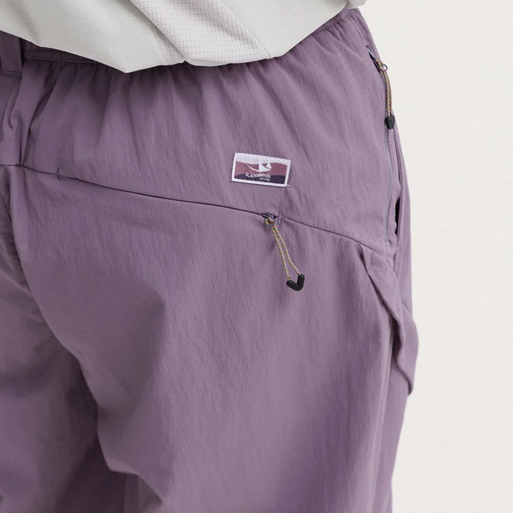 Cargo Pants | Waterproof Quick Dry, Lightweight | Men Women Joggers