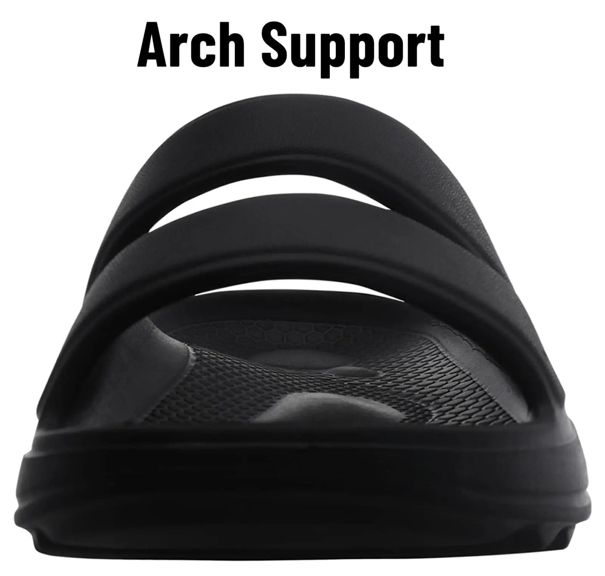 Orthopaedic Slippers Arch Support Women Lightweight Non Slip