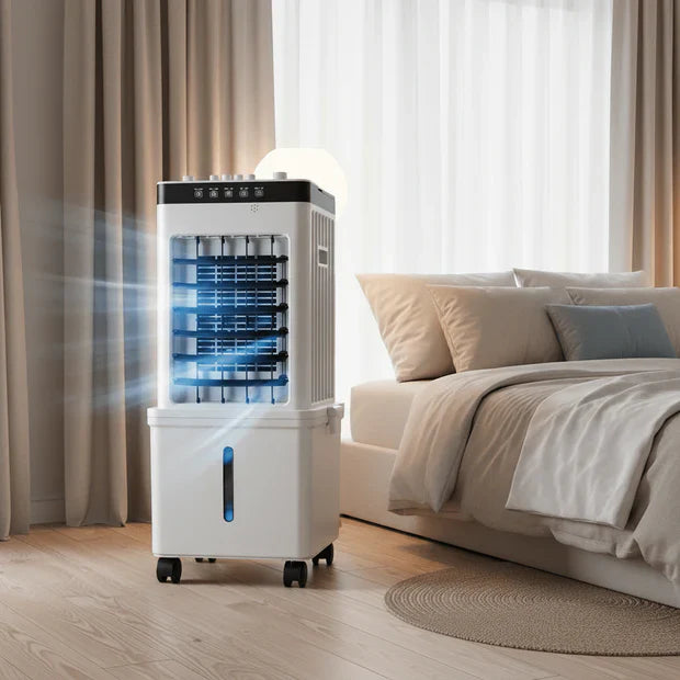 Portable Air Cooler – XXXL Without Exhaust Hose