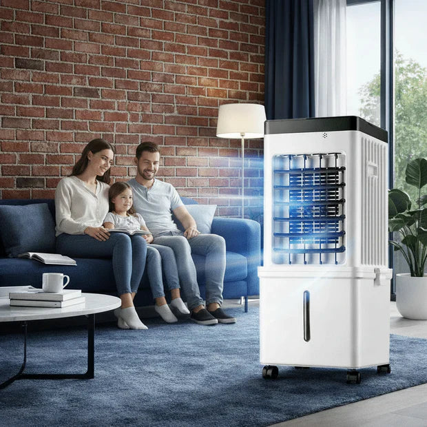 Portable Air Cooler – XXXL Without Exhaust Hose
