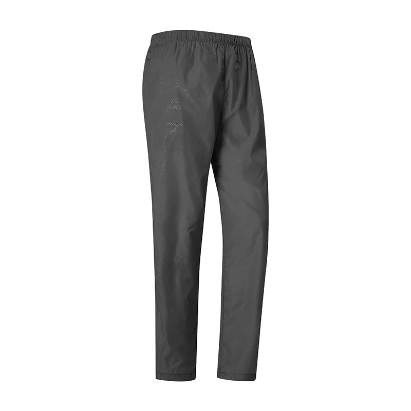 Waterproof Hiking Pants | Unisex Quick Dry | Camping Trekking