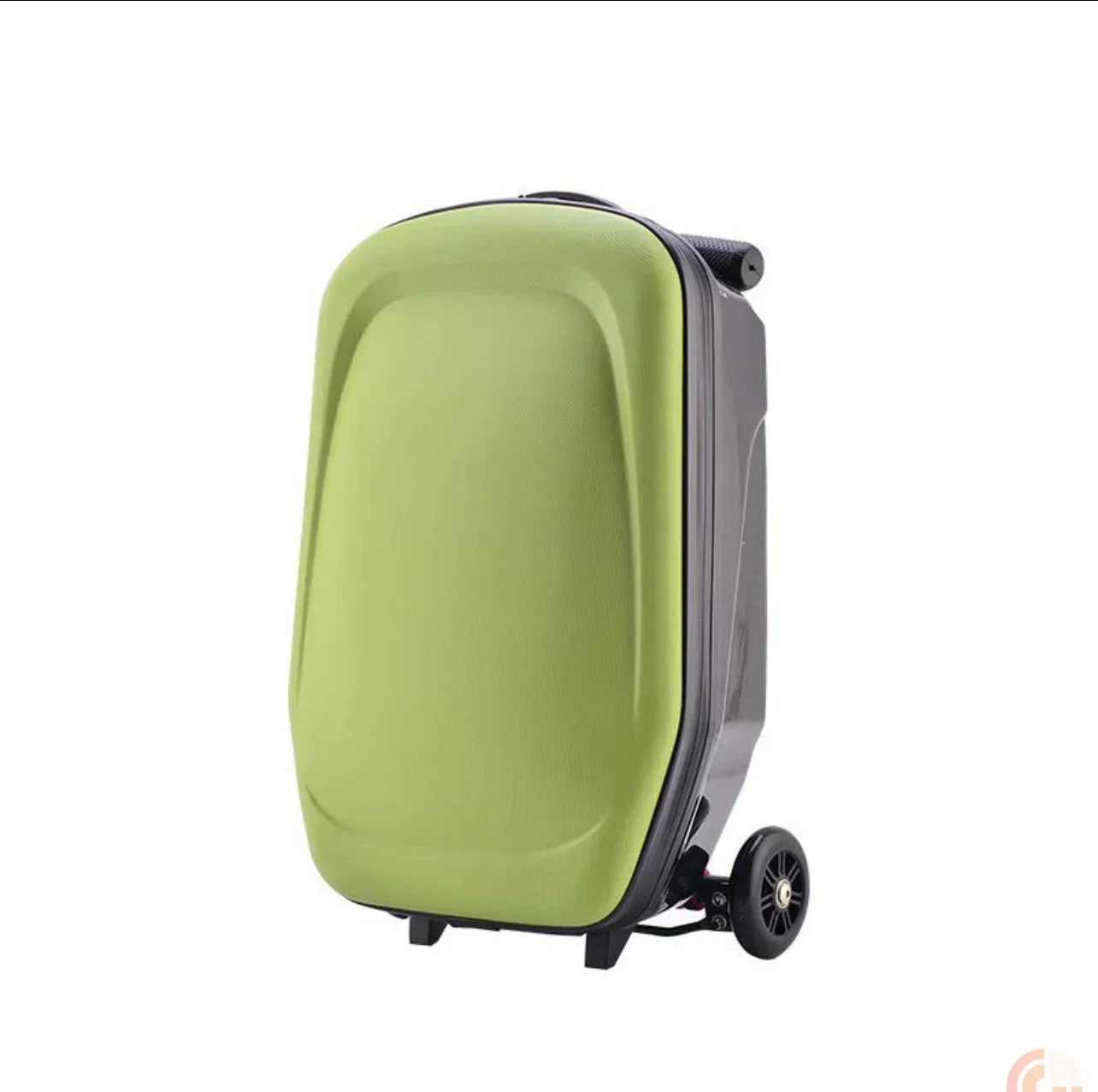 Travel Suitcase | Children's, Ride-On