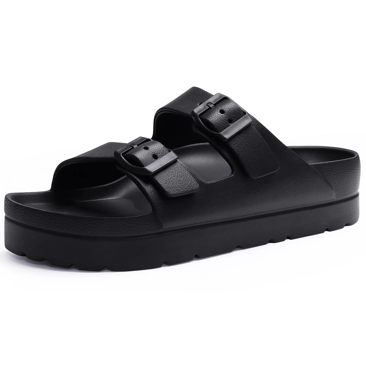 Orthopaedic Sandals | Womens Platform Style, Arch Support | Lightweight Sole