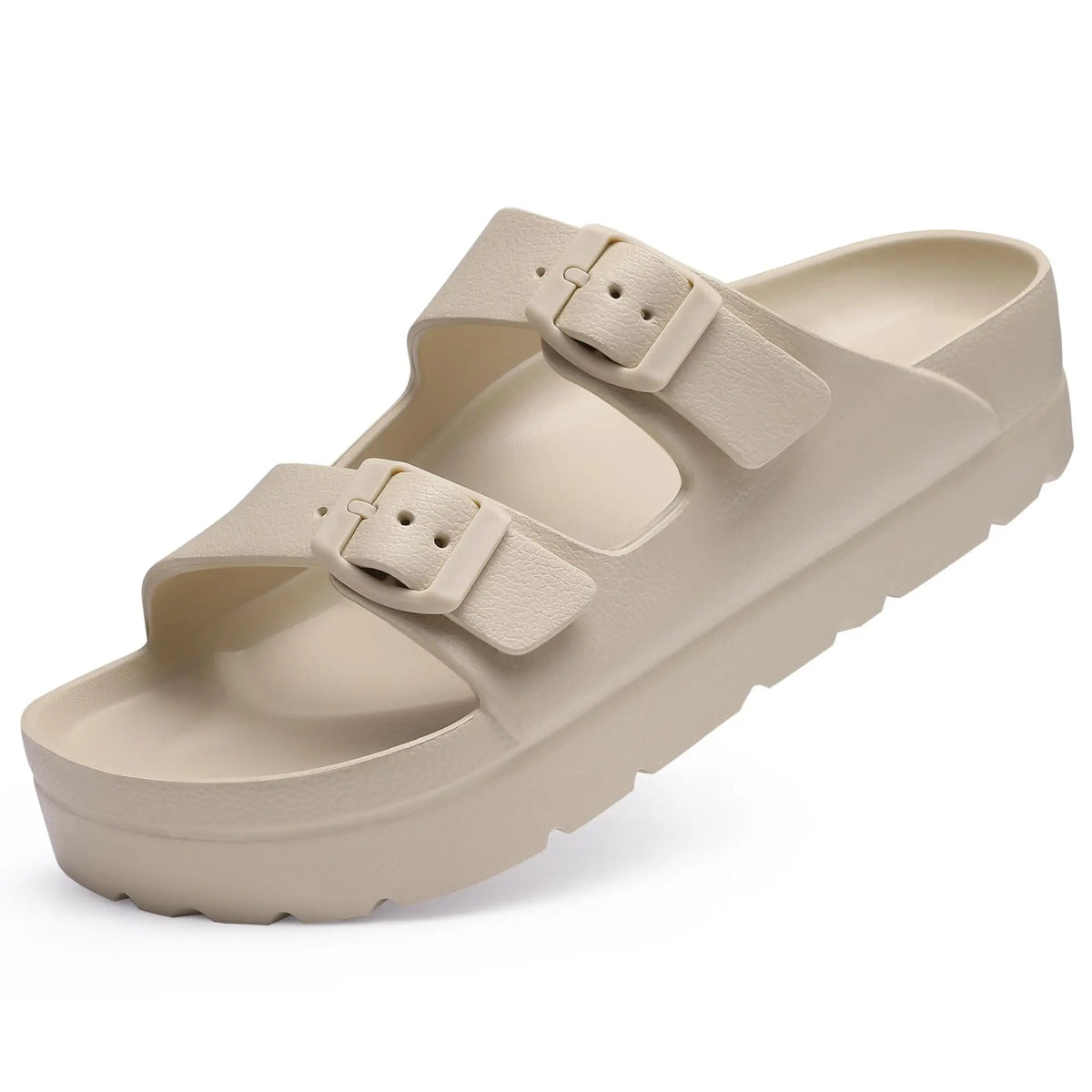 Orthopaedic Sandals | Womens Platform Style, Arch Support | Lightweight Sole