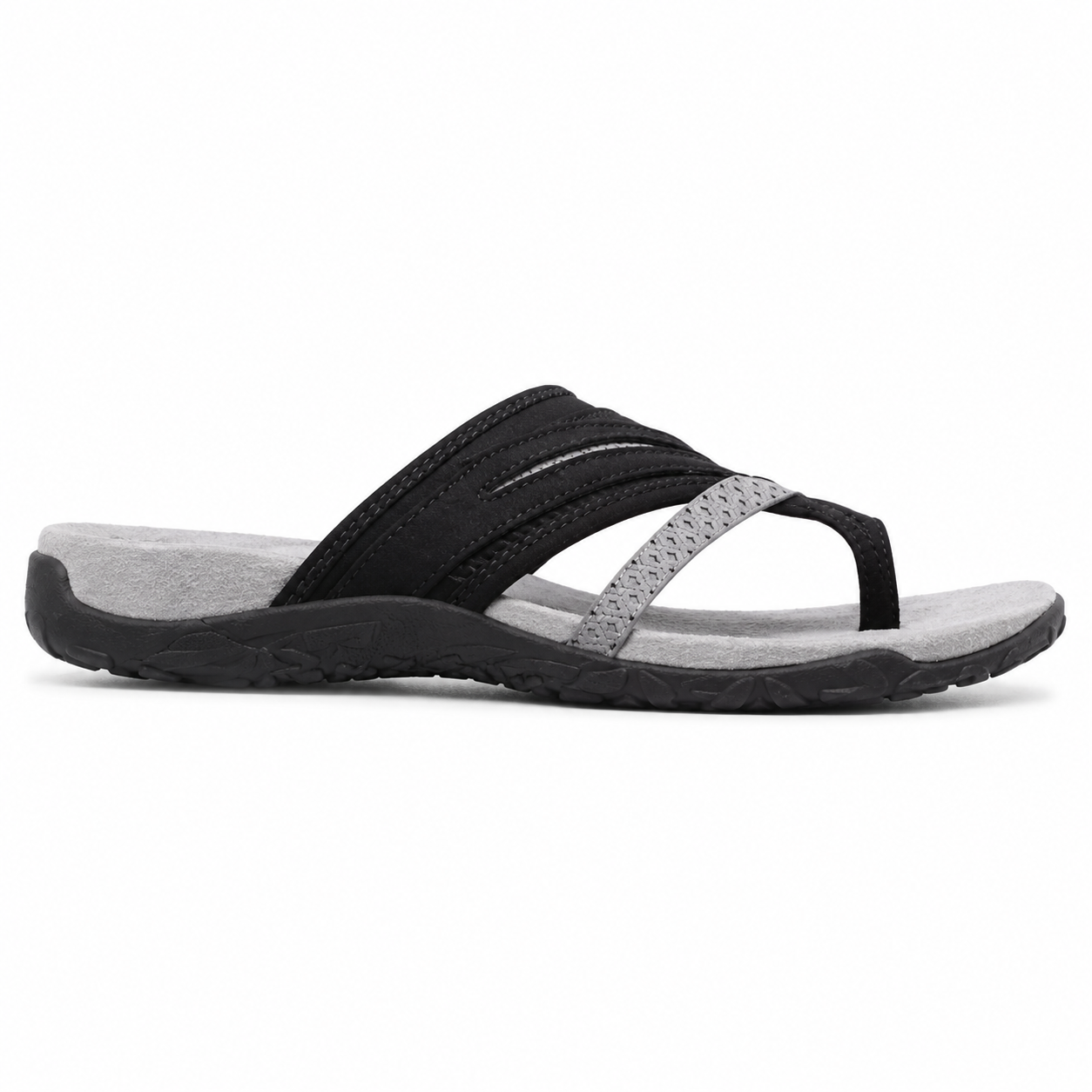 Buy 1, Get 1 Free | Slide Sandals | Women, Padded | Ergonomic, Summer