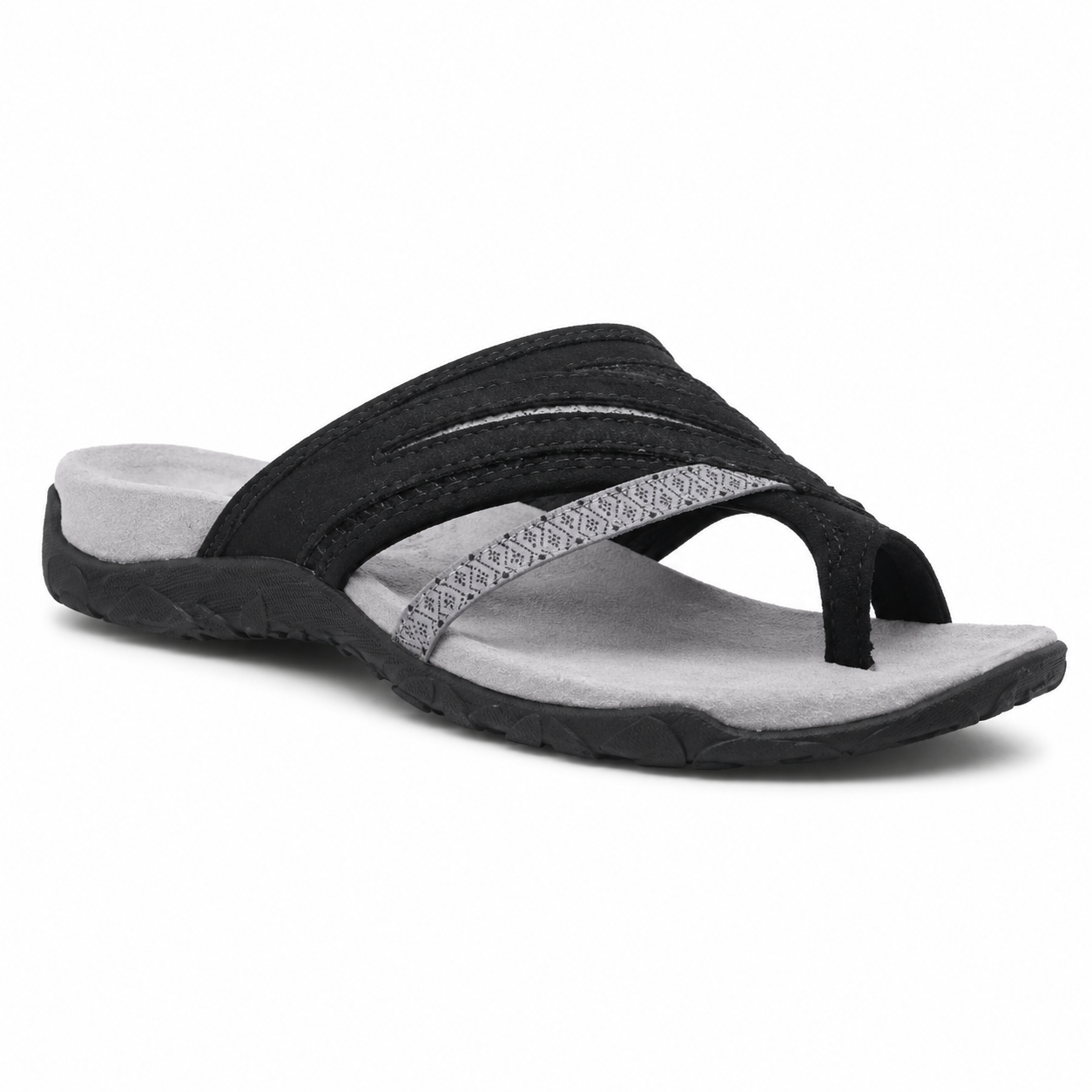 Buy 1, Get 1 Free | Slide Sandals | Women, Padded | Ergonomic, Summer