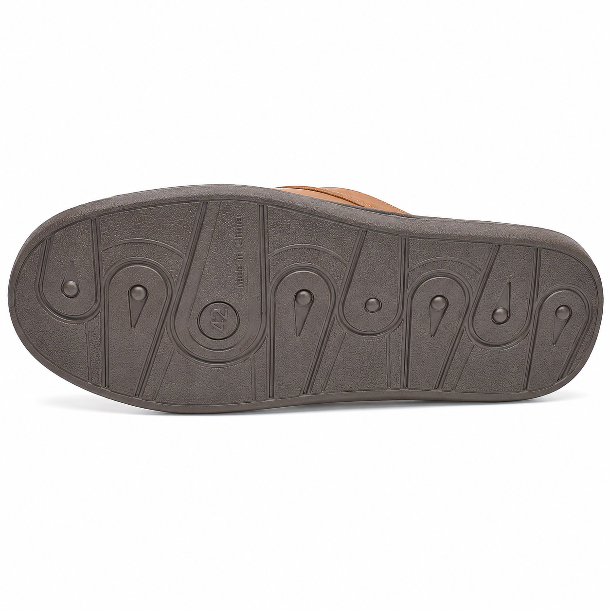 House Slippers | Men's, Leather | Slip On, Comfortable