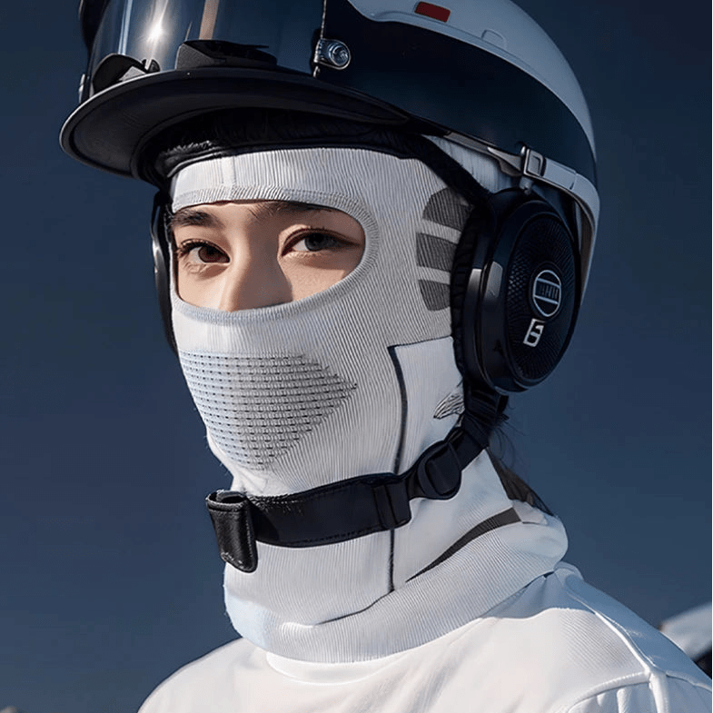 Balaclava | Unisex Winter Sports, Thermal Windproof | Full Face Mask