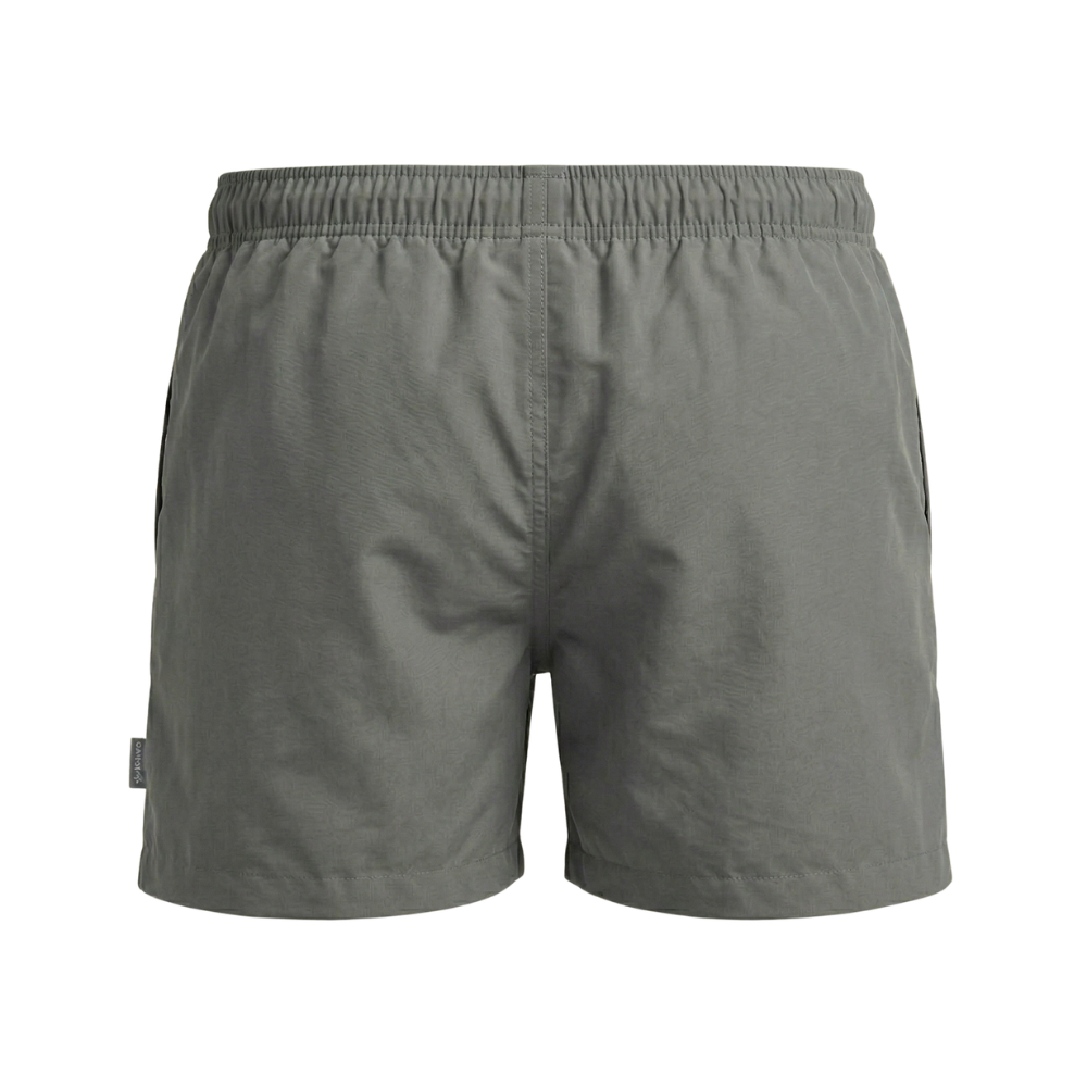 Premium Men's Quick Dry Swim Shorts | Basic, Comfortable, Fast-Drying