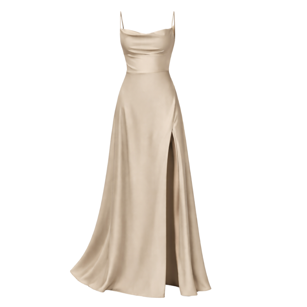 Maxi Dress Effortless Style Timeless Comfort