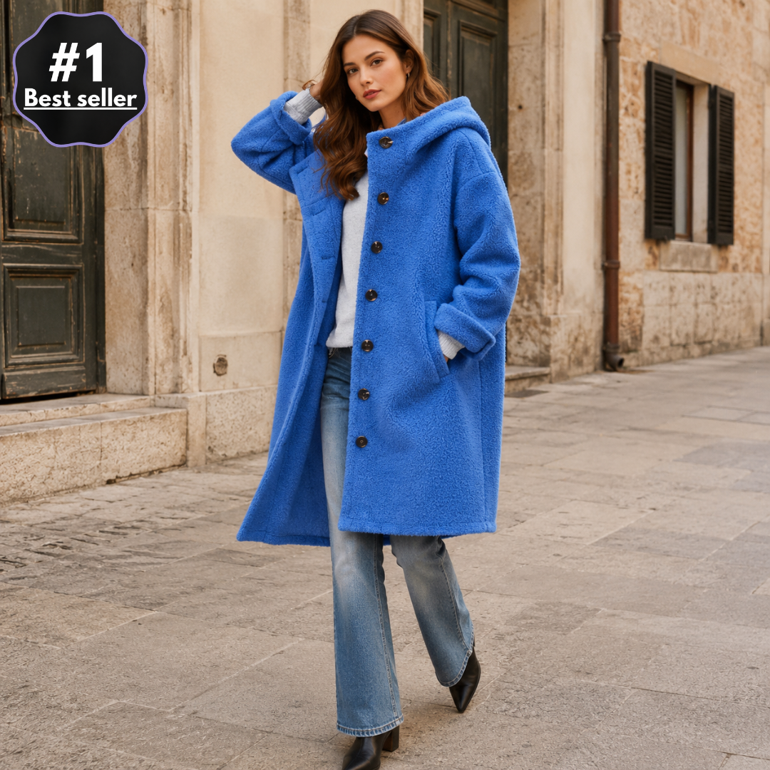Averie – Limited Edition Women's Coat