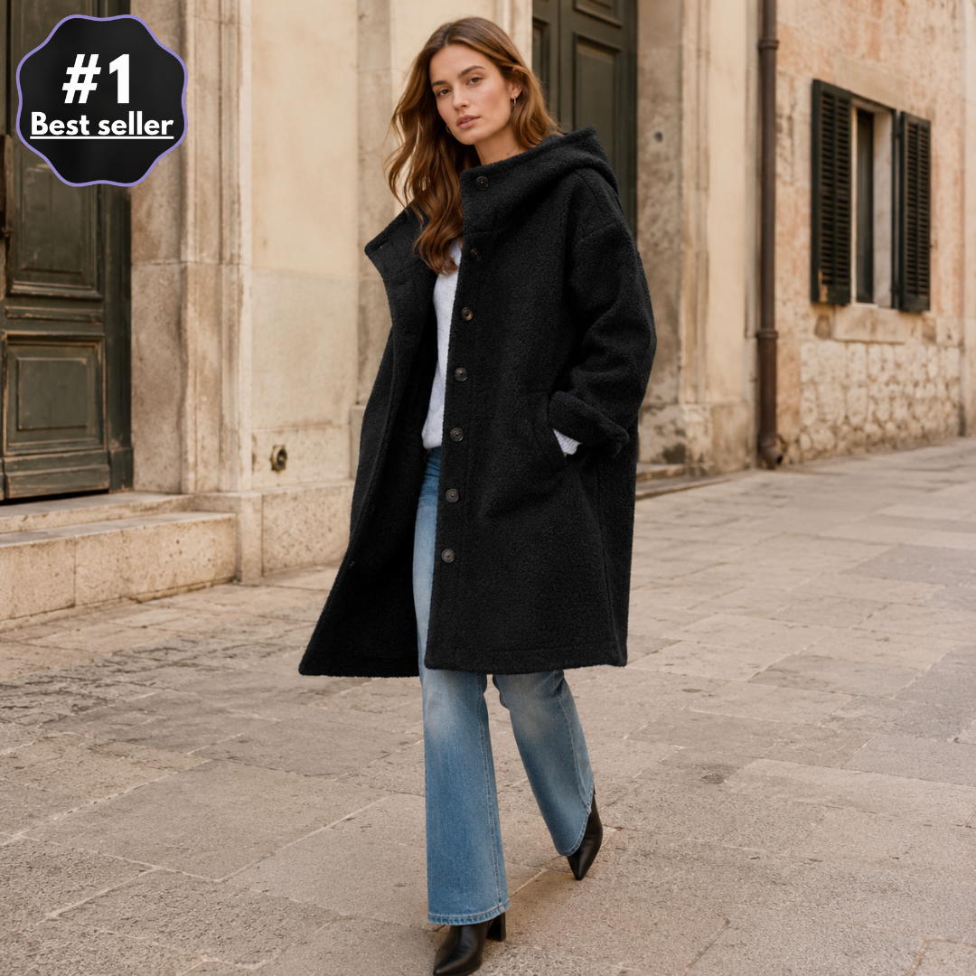 Averie – Limited Edition Women's Coat
