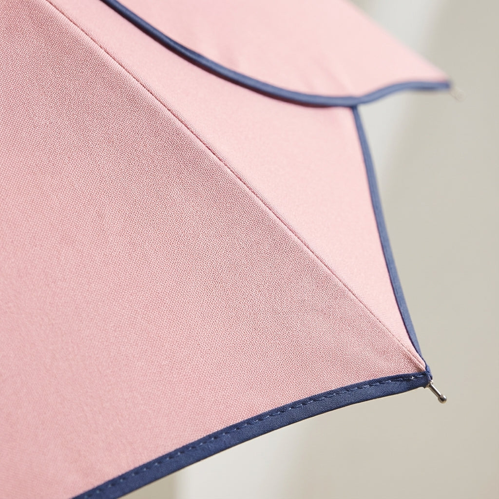 Women's Umbrella | Floral Design, UV Protection