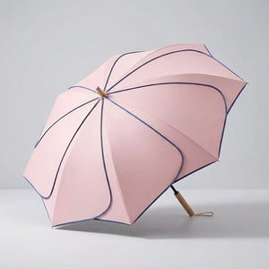Women's Umbrella | Floral Design, UV Protection