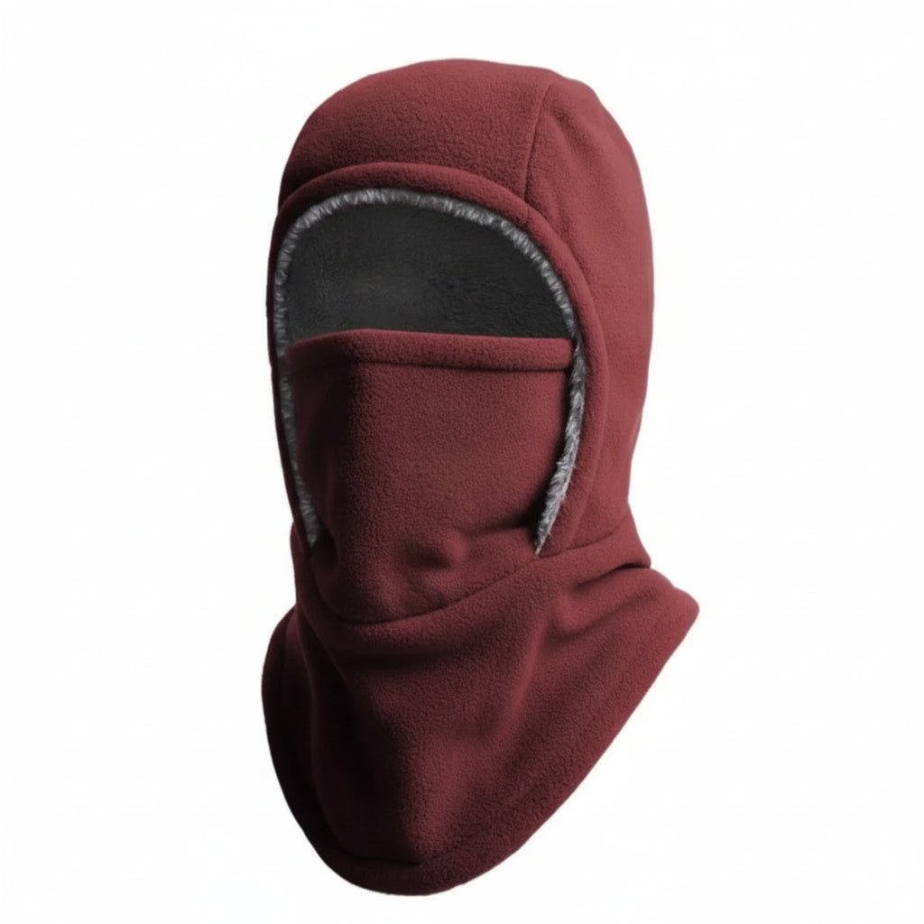 Winter Balaclava | Thermal Fleece | Cycling, Outdoor Sports Gear
