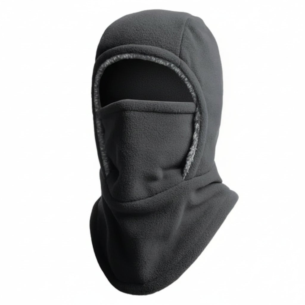 Winter Balaclava | Thermal Fleece | Cycling, Outdoor Sports Gear