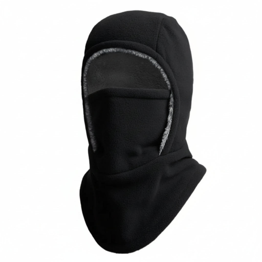Winter Balaclava | Thermal Fleece | Cycling, Outdoor Sports Gear