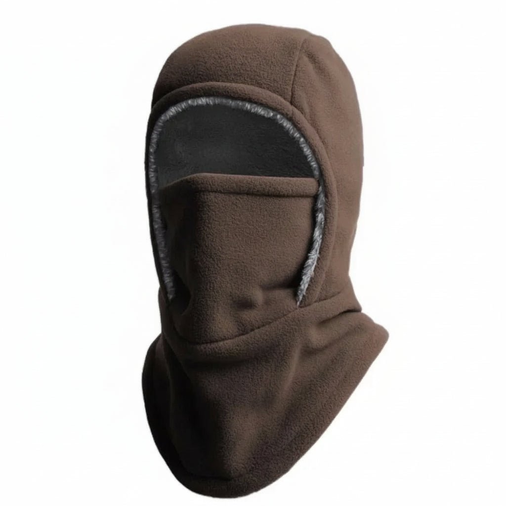 Winter Balaclava | Thermal Fleece | Cycling, Outdoor Sports Gear
