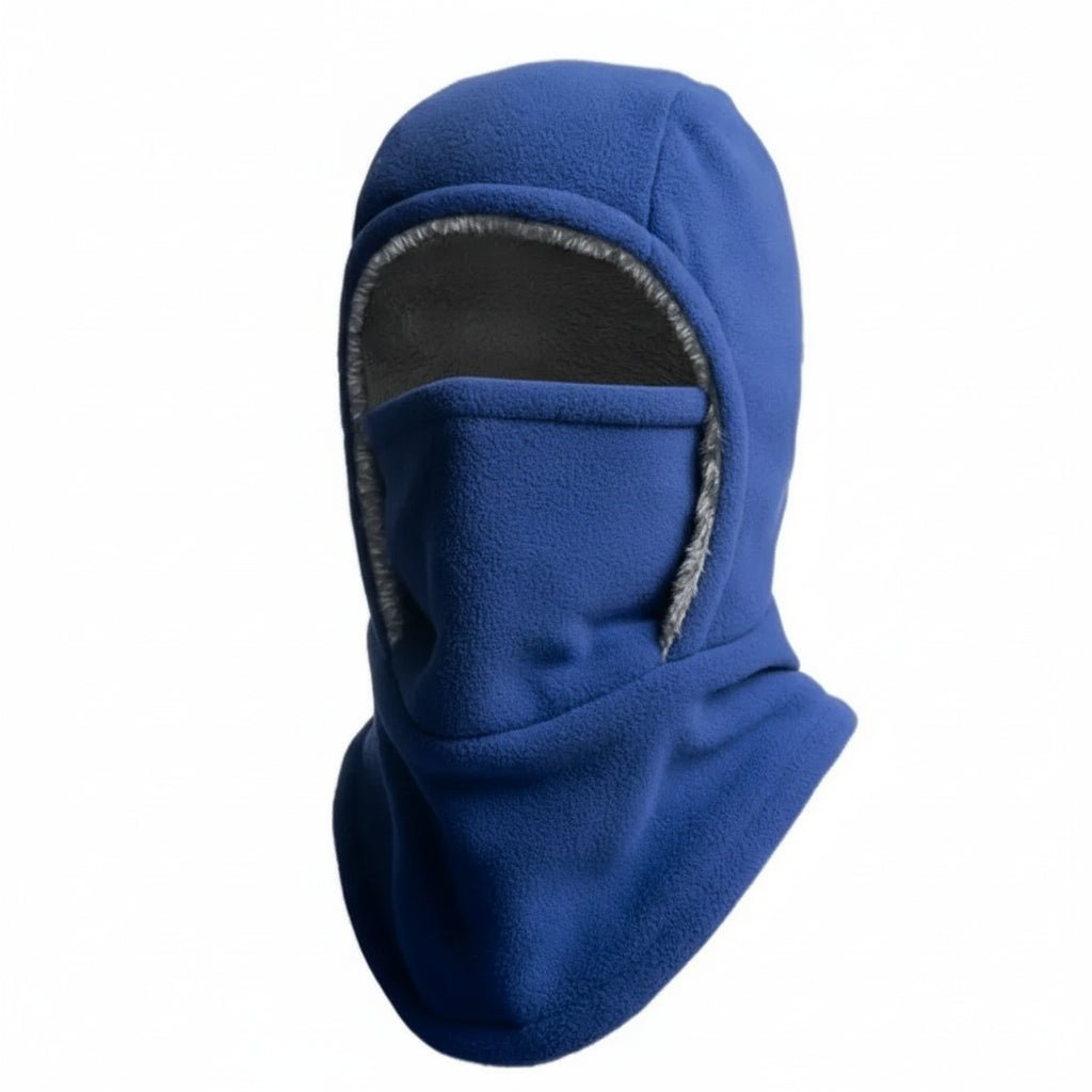 Winter Balaclava | Thermal Fleece | Cycling, Outdoor Sports Gear