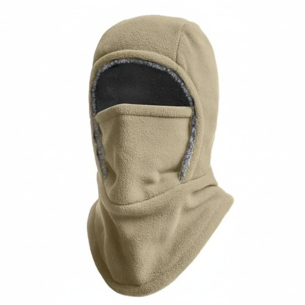 Winter Balaclava | Thermal Fleece | Cycling, Outdoor Sports Gear