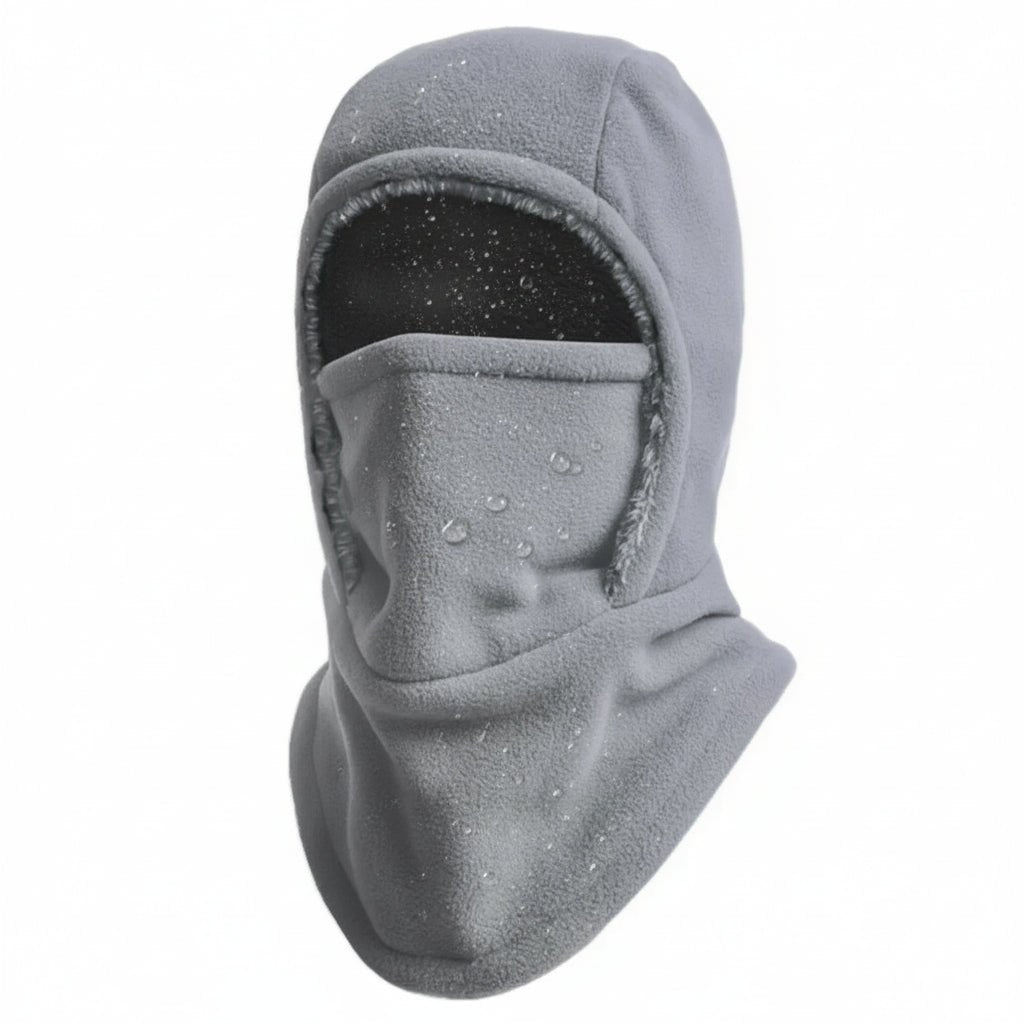 Winter Balaclava | Thermal Fleece | Cycling, Outdoor Sports Gear