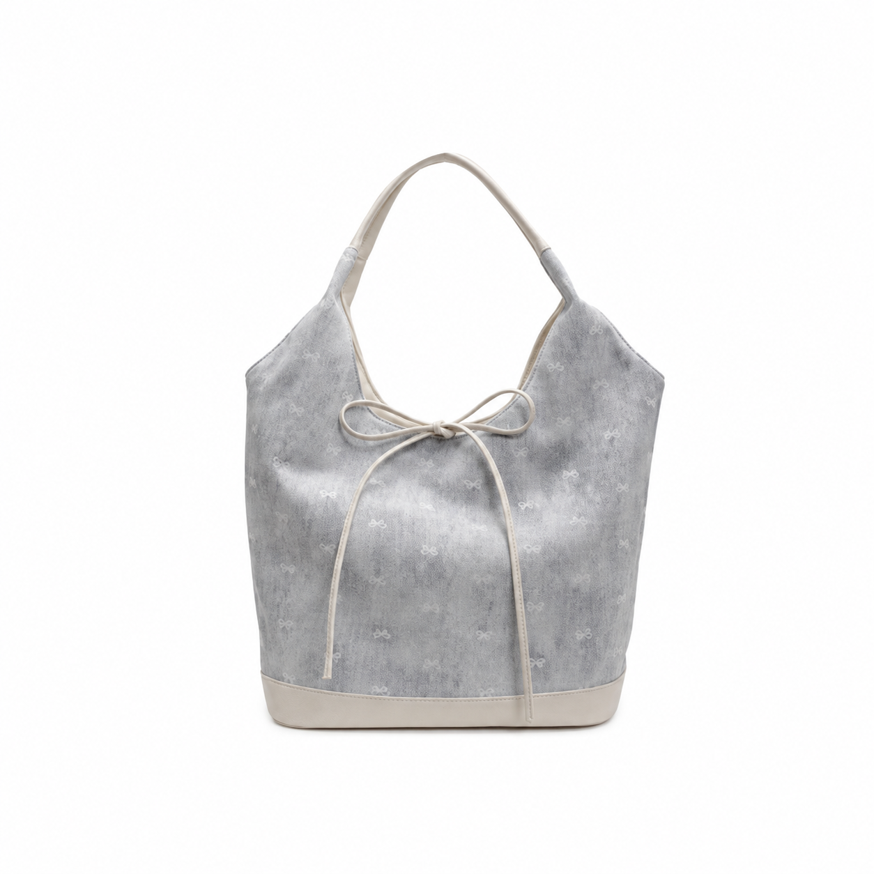 Women's Shoulder Bags | Polka Dot, Bow Design | Korean Fashion